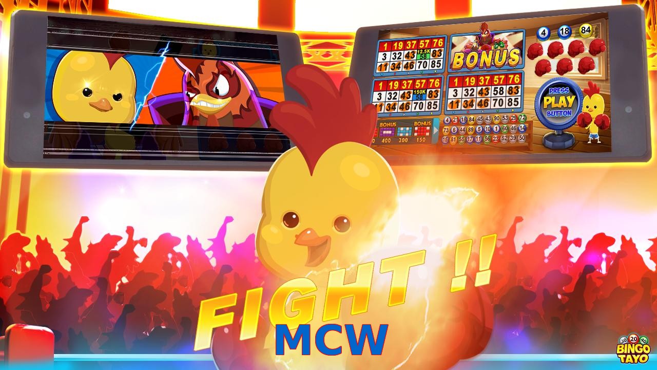 MCW