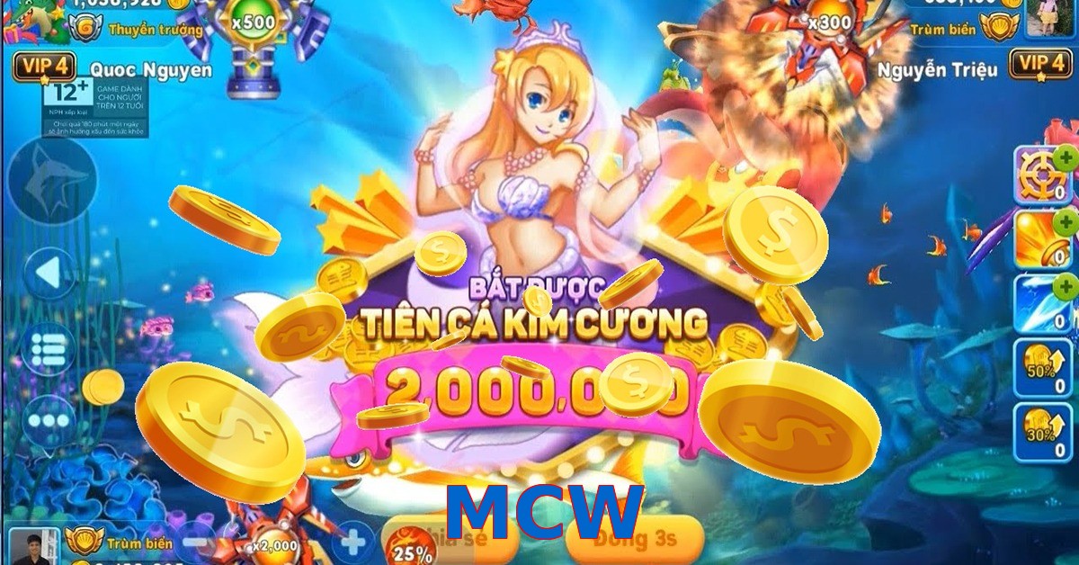 MCW