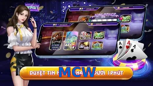 MCW